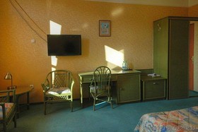Hotel Calisia