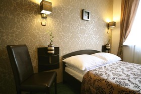 Seven 7 Hotel Kalisz