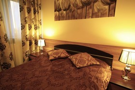 Seven 7 Hotel Kalisz