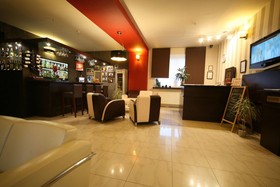 Seven 7 Hotel Kalisz