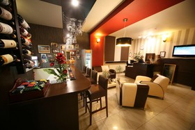 Seven 7 Hotel Kalisz