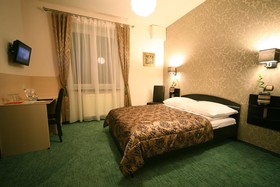 Seven 7 Hotel Kalisz