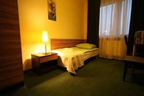 Seven 7 Hotel Kalisz