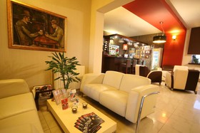 Seven 7 Hotel Kalisz