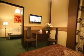 Seven 7 Hotel Kalisz