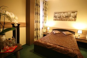 Seven 7 Hotel Kalisz