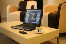 Seven 7 Hotel Kalisz