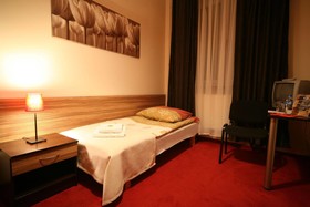 Seven 7 Hotel Kalisz