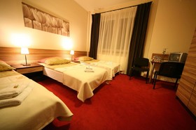 Seven 7 Hotel Kalisz