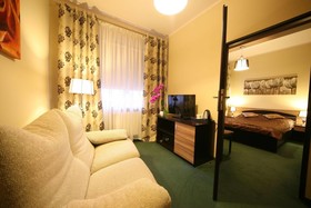 Seven 7 Hotel Kalisz