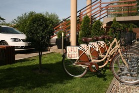 Seven 7 Hotel Kalisz
