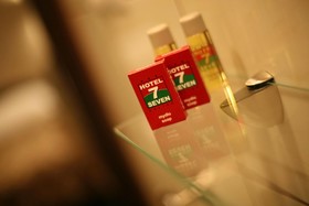 Seven 7 Hotel Kalisz