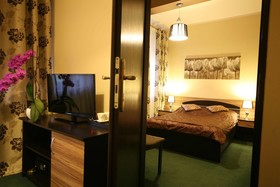 Seven 7 Hotel Kalisz