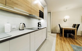 Apartamenty Sun & Snow Residence Karpacz