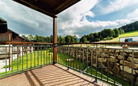 Apartamenty Sun & Snow Residence Karpacz