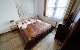 Apartamenty Sun & Snow Residence Karpacz