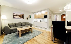 Apartamenty Sun & Snow Residence Karpacz