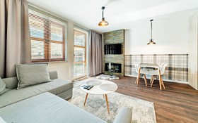 Apartamenty Sun & Snow Residence Karpacz