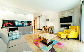 Apartamenty Sun & Snow Residence Karpacz