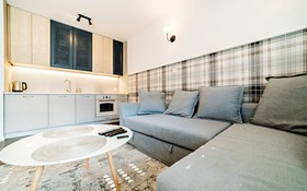 Apartamenty Sun & Snow Residence Karpacz