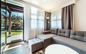 Apartamenty Sun & Snow Residence Karpacz