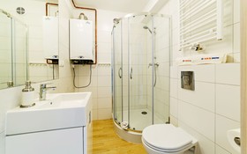 Apartamenty Sun & Snow Residence Karpacz