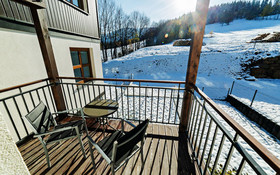 Apartamenty Sun & Snow Residence Karpacz
