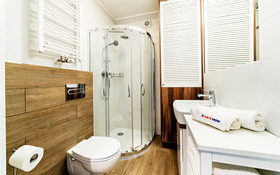 Apartamenty Sun & Snow Residence Karpacz