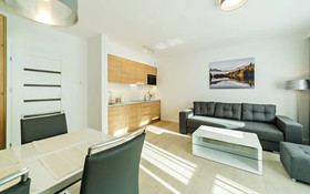 Apartamenty Sun & Snow Residence Karpacz