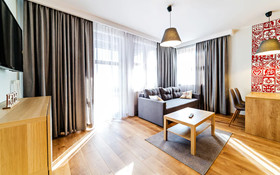 Apartamenty Sun & Snow Residence Karpacz