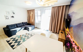Apartamenty Sun & Snow Residence Karpacz