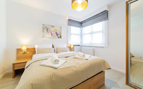 Apartamenty Sun & Snow Residence Karpacz