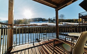 Apartamenty Sun & Snow Residence Karpacz
