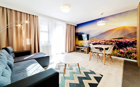 Apartamenty Sun & Snow Residence Karpacz