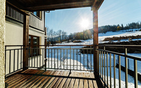 Apartamenty Sun & Snow Residence Karpacz
