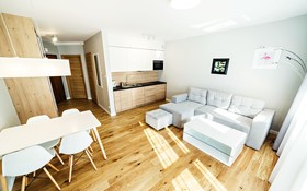 Apartamenty Sun & Snow Residence Karpacz