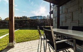 Apartamenty Sun & Snow Residence Karpacz