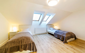 Apartamenty Sun & Snow Residence Karpacz