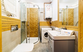 Apartamenty Sun & Snow Residence Karpacz