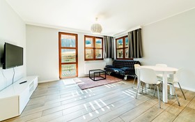 Apartamenty Sun & Snow Residence Karpacz