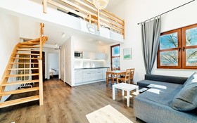 Apartamenty Sun & Snow Residence Karpacz