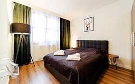 Apartamenty Sun & Snow Residence Karpacz