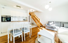 Apartamenty Sun & Snow Residence Karpacz
