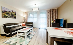Apartamenty Sun & Snow Residence Karpacz
