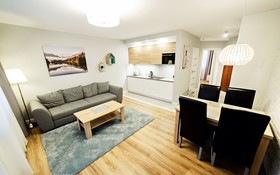 Apartamenty Sun & Snow Residence Karpacz