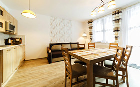 Apartamenty Sun & Snow Residence Karpacz