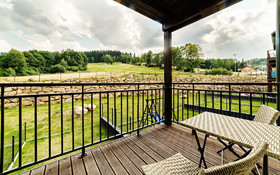 Apartamenty Sun & Snow Residence Karpacz