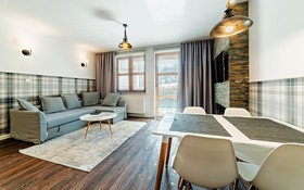 Apartamenty Sun & Snow Residence Karpacz