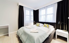 Apartamenty Sun & Snow Residence Karpacz