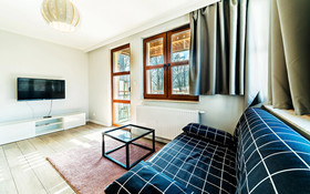 Apartamenty Sun & Snow Residence Karpacz